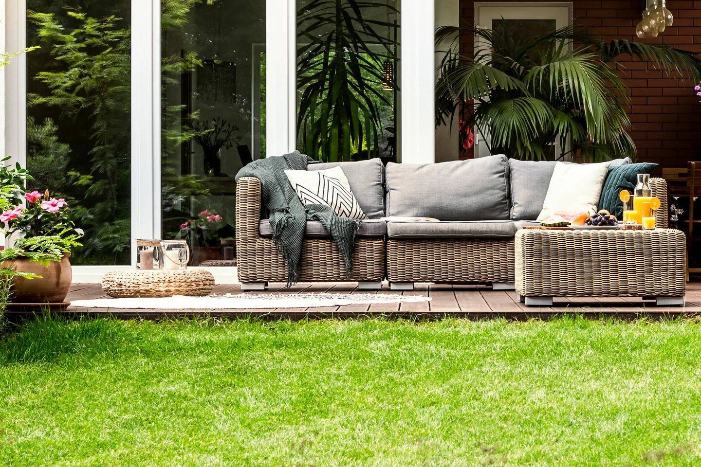 Maison 6 pièces 131 m² · à Montesson · 131 m² · 629 900 €