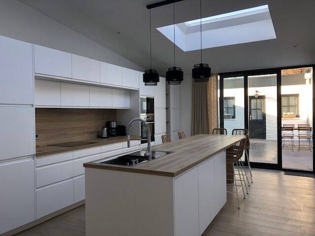 Maison 5 pièces 95 m² · à Villeneuve-d'Ascq · 95 m² · 1 800 €/mois
