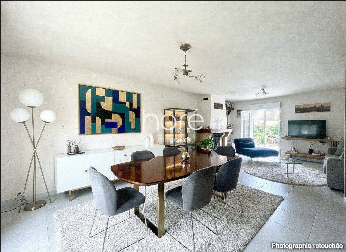 Maison 5 pièces 120 m² · à Varaville · 120 m² · 326 000 €