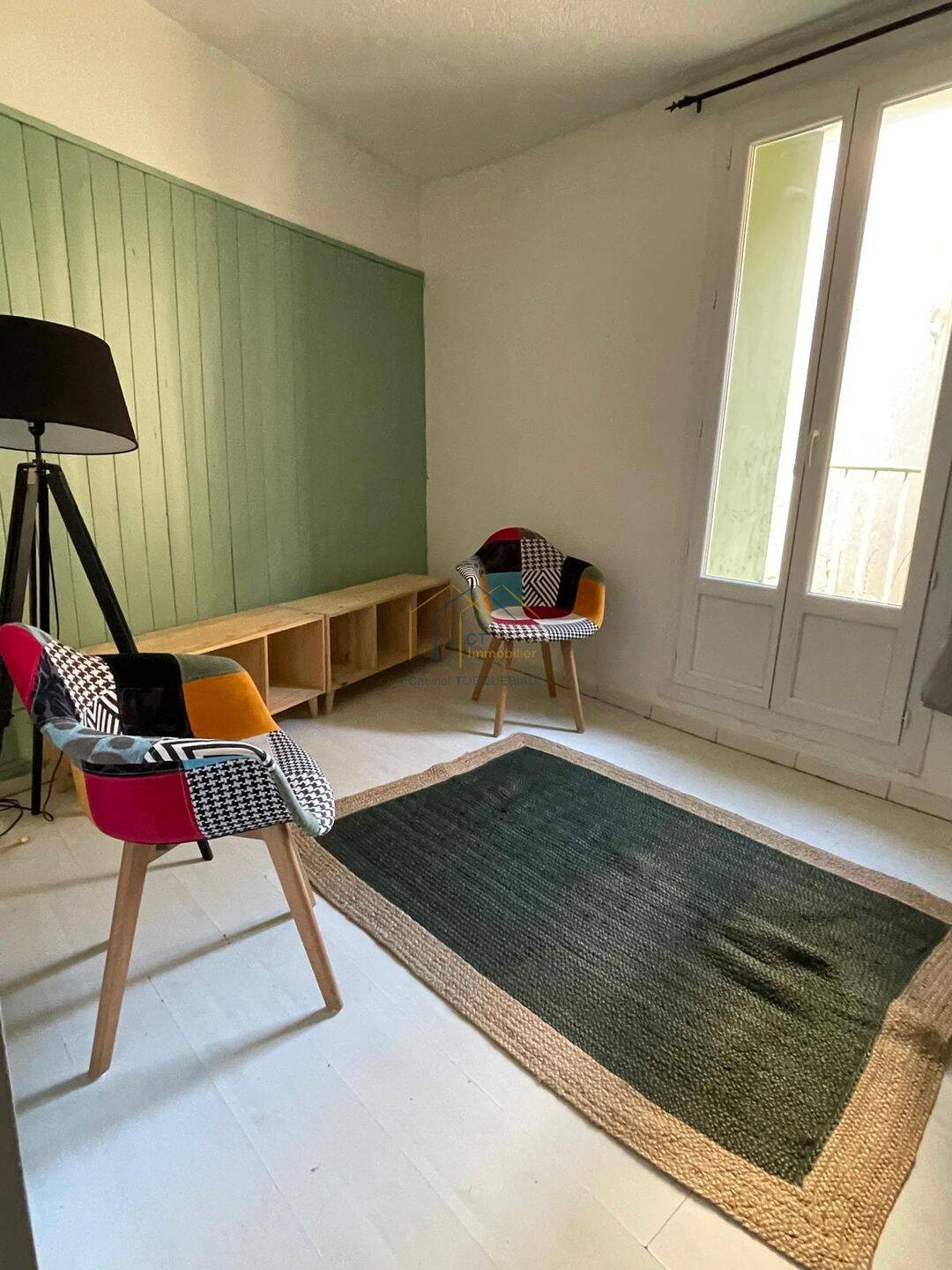 Appartement 2 pièces 63 m² · à Aniane · 63,2 m² · 645 €/mois