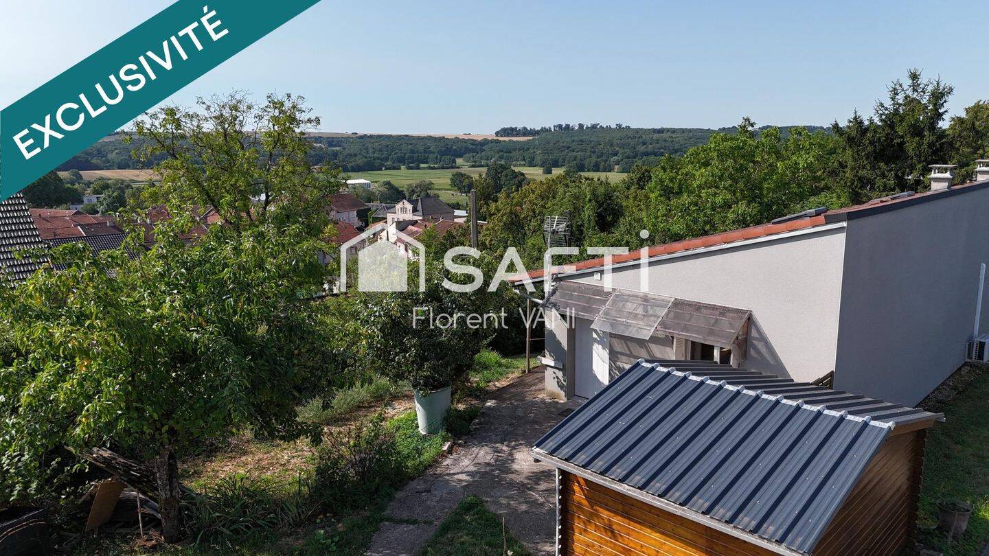 Maison 6 pièces 80 m² · à Altviller · 80 m² · 149 900 €