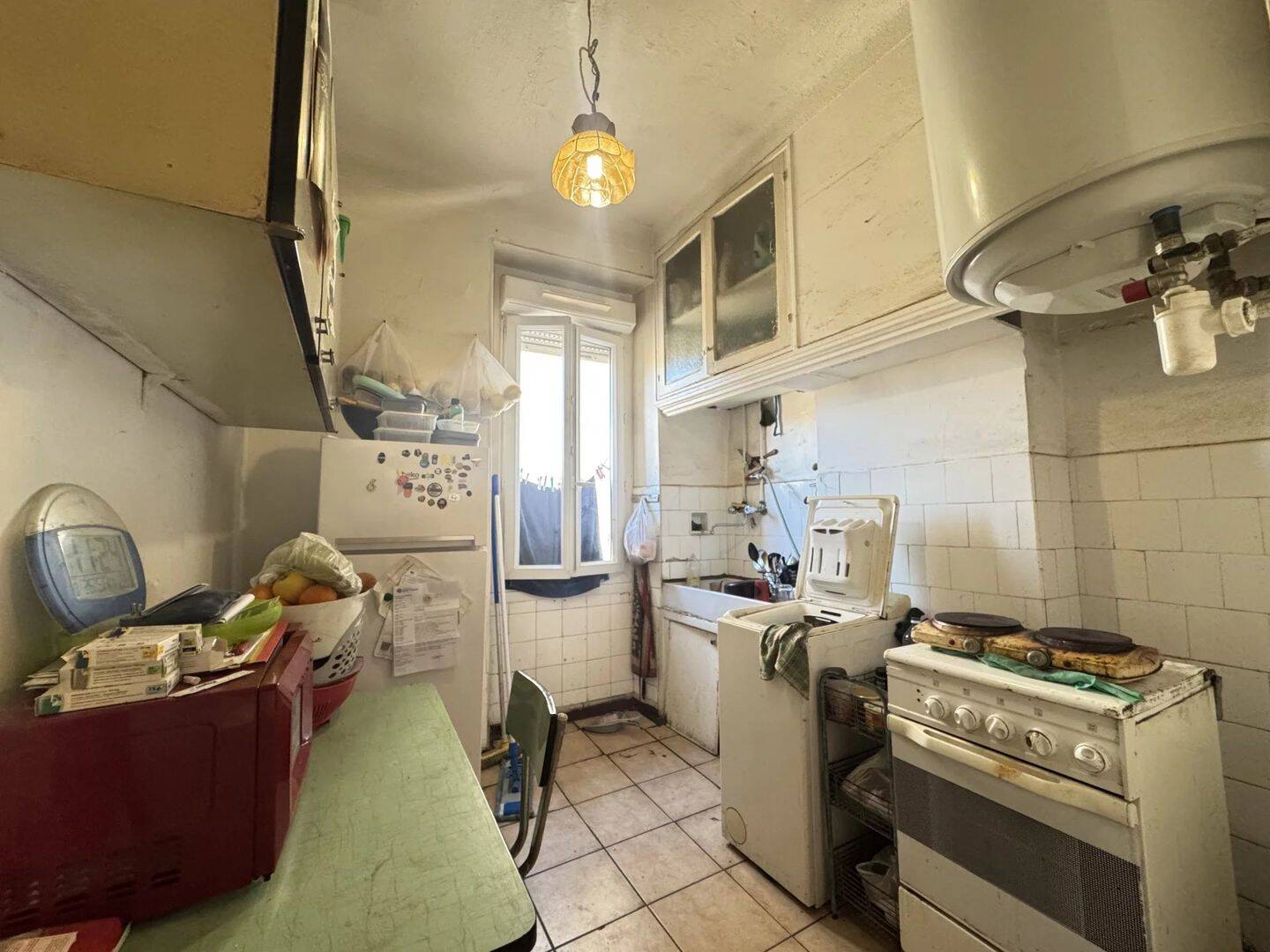 Appartement 1 pièce 25 m² · à Marseille 3ème Arrondissement · 25 m² · 45 000 €