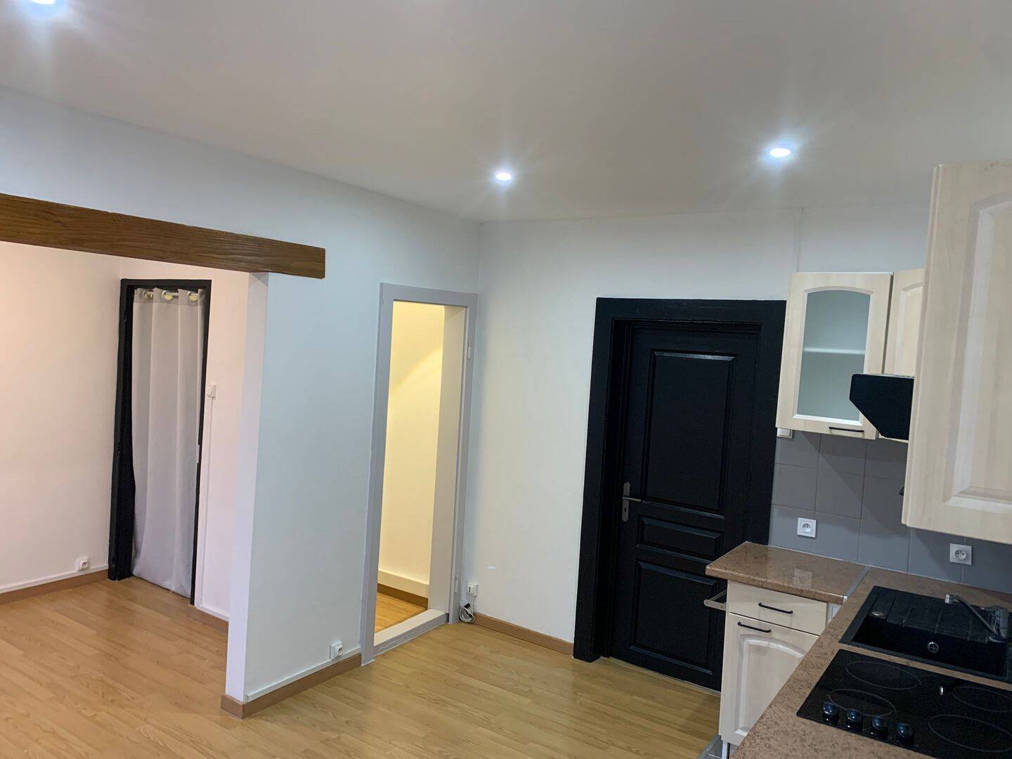 Appartement 2 pièces 39 m² · à Yutz · 39 m² · 690 €/mois
