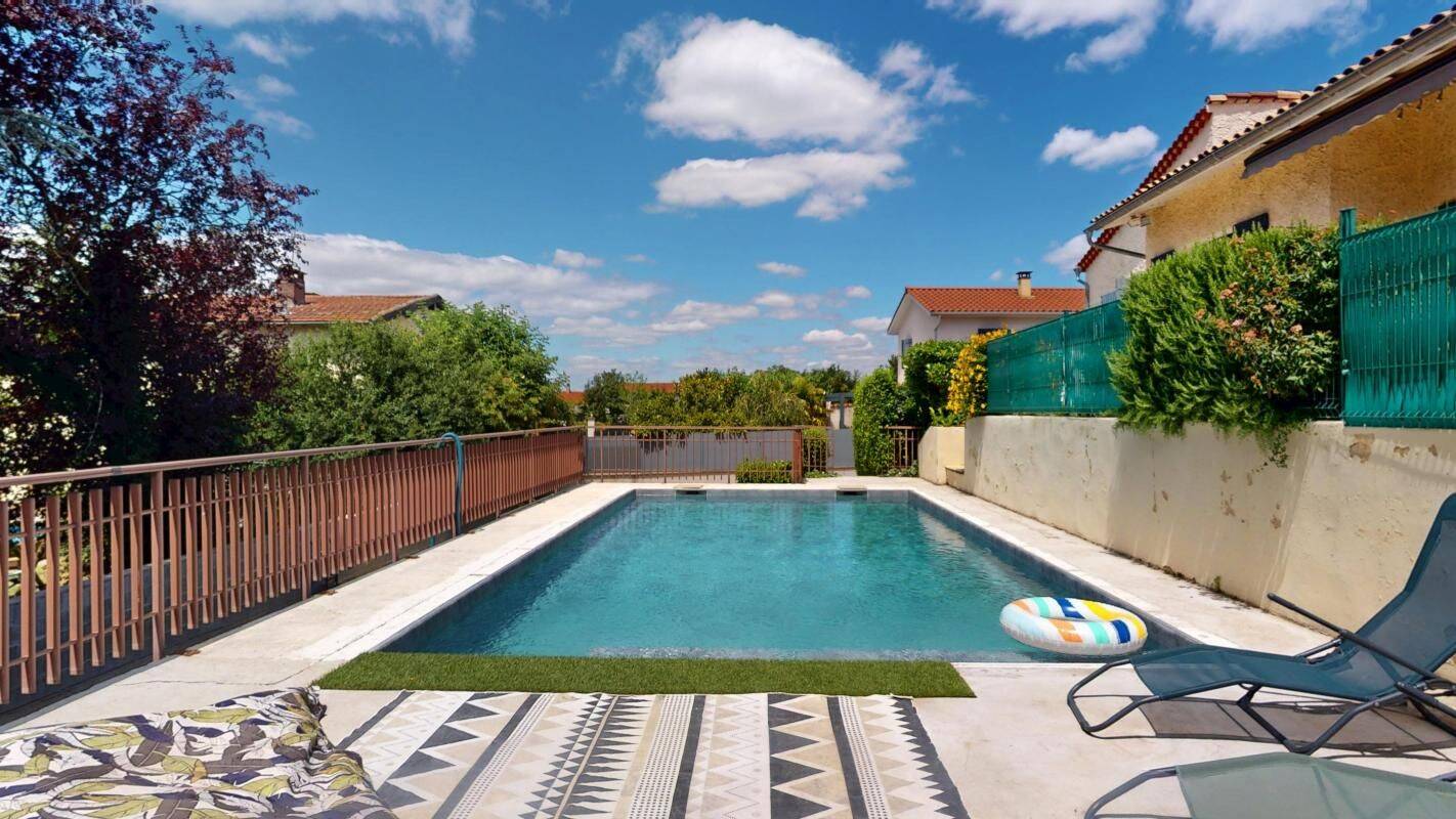 Maison 5 pièces 123 m² · à Millery · 123 m² · 560 000 €