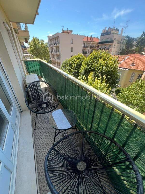Appartement 2 pièces 50 m² · à Nice · 50 m² · 255 000 €