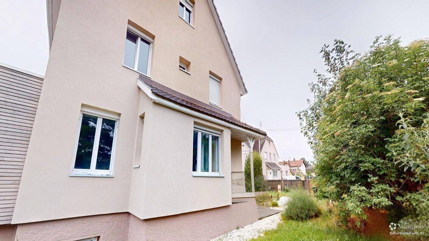 Maison 5 pièces 90 m² · à Cernay · 90 m² · 218 000 €