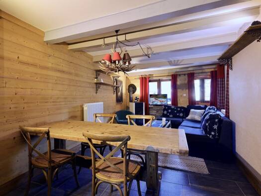 Maison à vendre 418 700 € 4 pièces 3 chambres 70,1 m² Saint-Bon-Tarentaise 73120