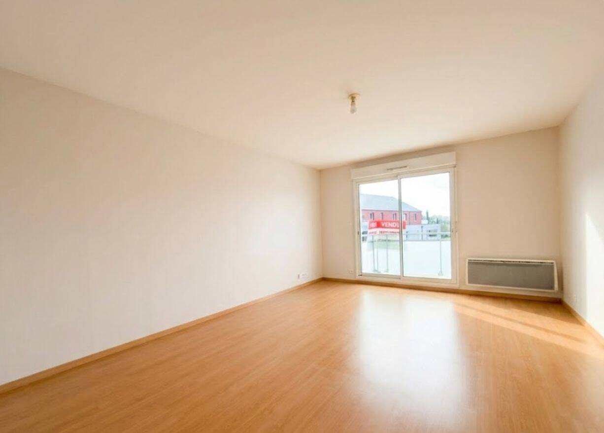 Appartement 3 pièces 60 m² · à Saint-Grégoire · 60,3 m² · 199 280 €