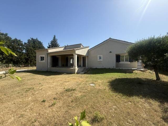 Maison 5 pièces 115 m² · à Lagnes · 115 m² · 449 000 €