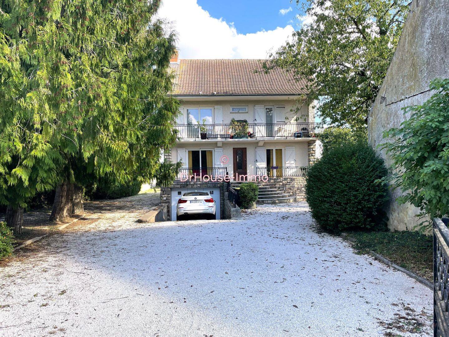 Maison 9 pièces 190 m² · à Longvic · 190,1 m² · 340 000 €