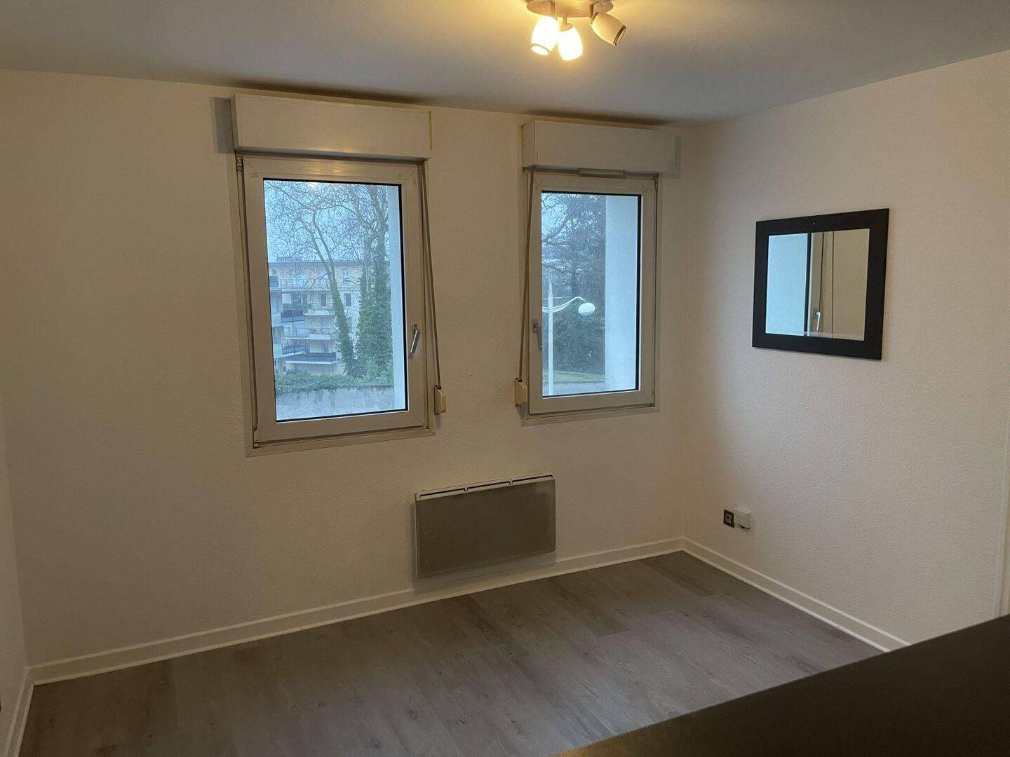 Appartement 2 pièces 28 m² · à Nancy · 28 m² · 510 €