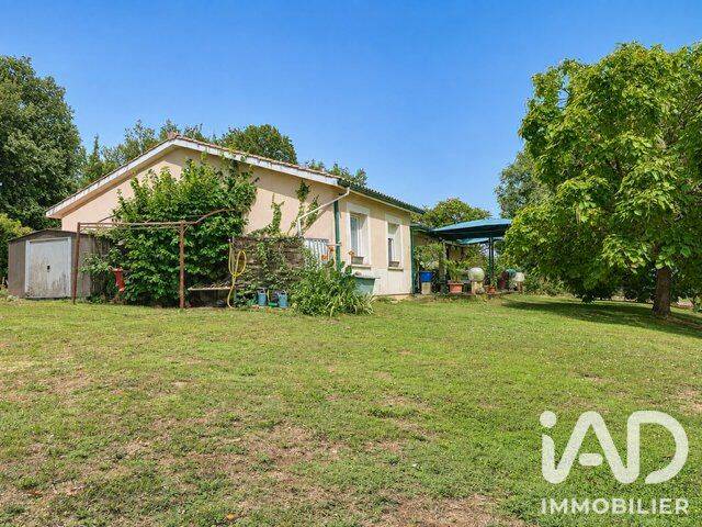 Maison 4 pièces 93 m² · à Coux Et Bigaroque-Mouzens · 93,4 m² · 210 000 €
