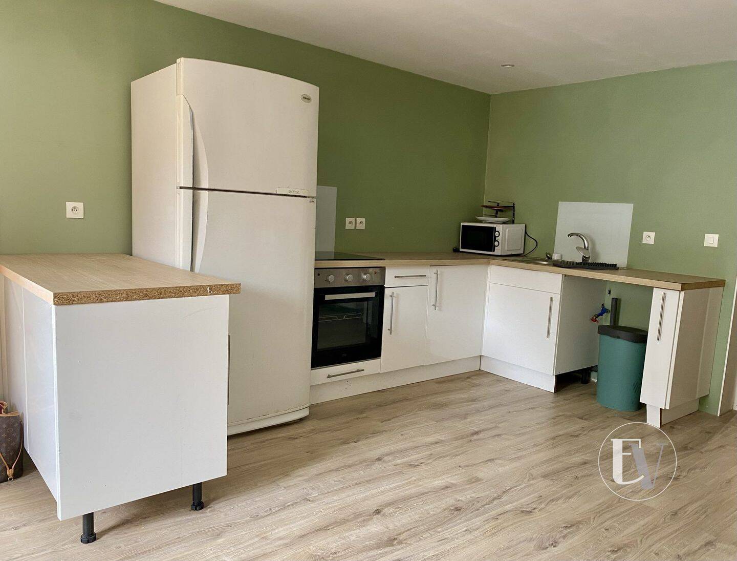 Immeuble de Rapport à vendre centre ville