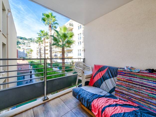 Appartement à vendre 180 000 € 2 pièces 1 chambre 41 m² 3ème étage Pasteur Nice 06000
