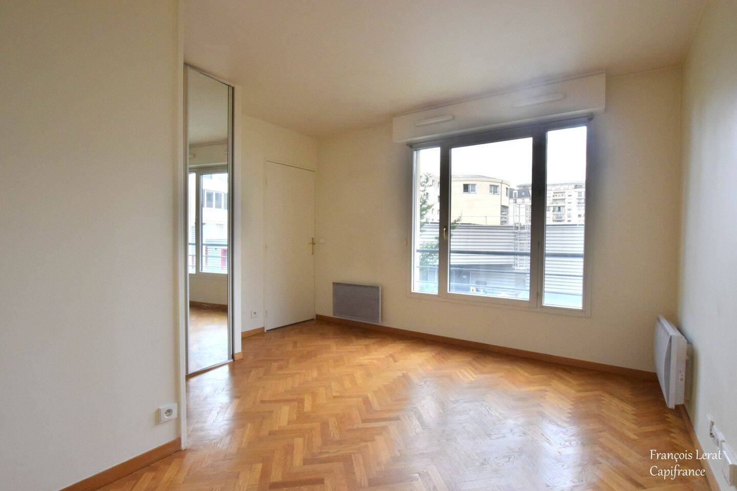 Appartement 1 pièce 21 m² · à Issy-les-Moulineaux · 21 m² · 882 €/mois