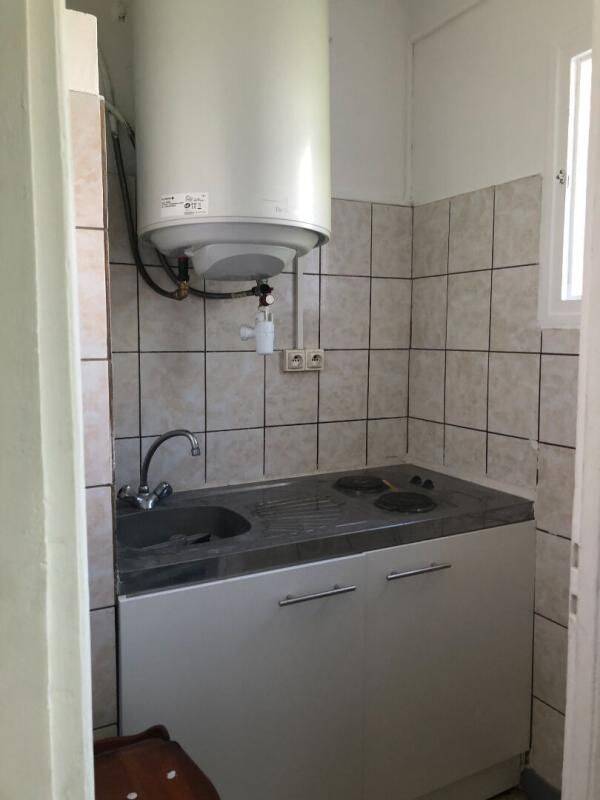 Appartement 1 pièce 18 m² · à Montpellier · 18 m² · 77 000 €