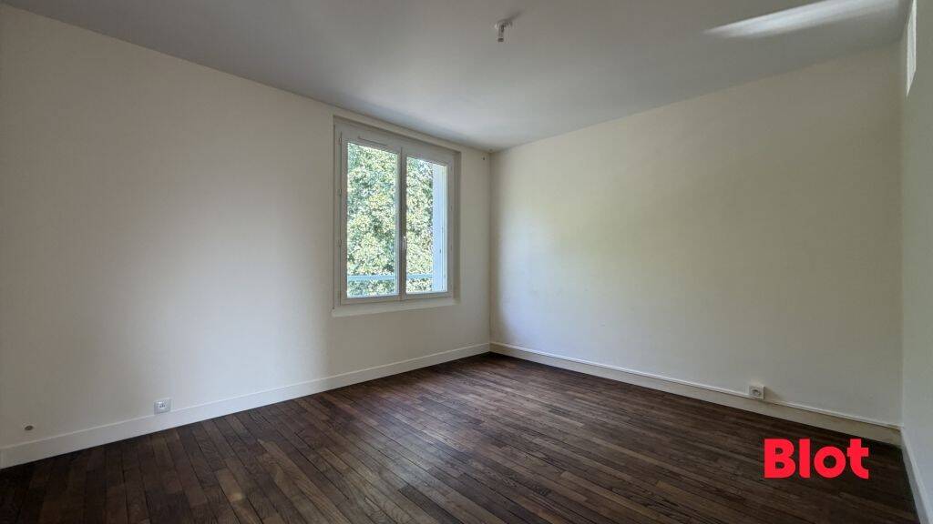 À LOUER - MAISON T5 - 69,76M² - À RENNES - Rue du Sous Lieutena — 7