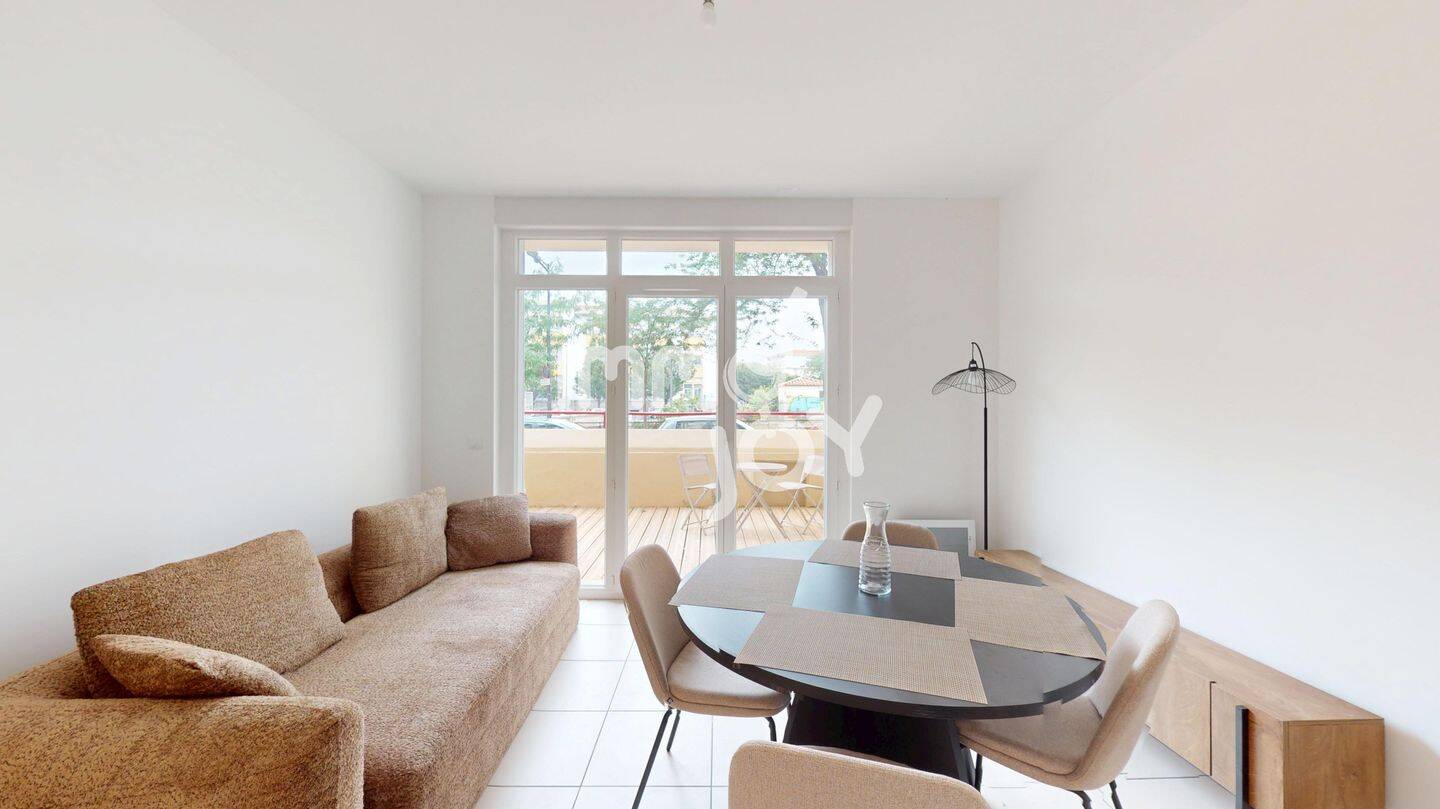Appartement 2 pièces 32 m² · à Perpignan · 32 m² · 560 €