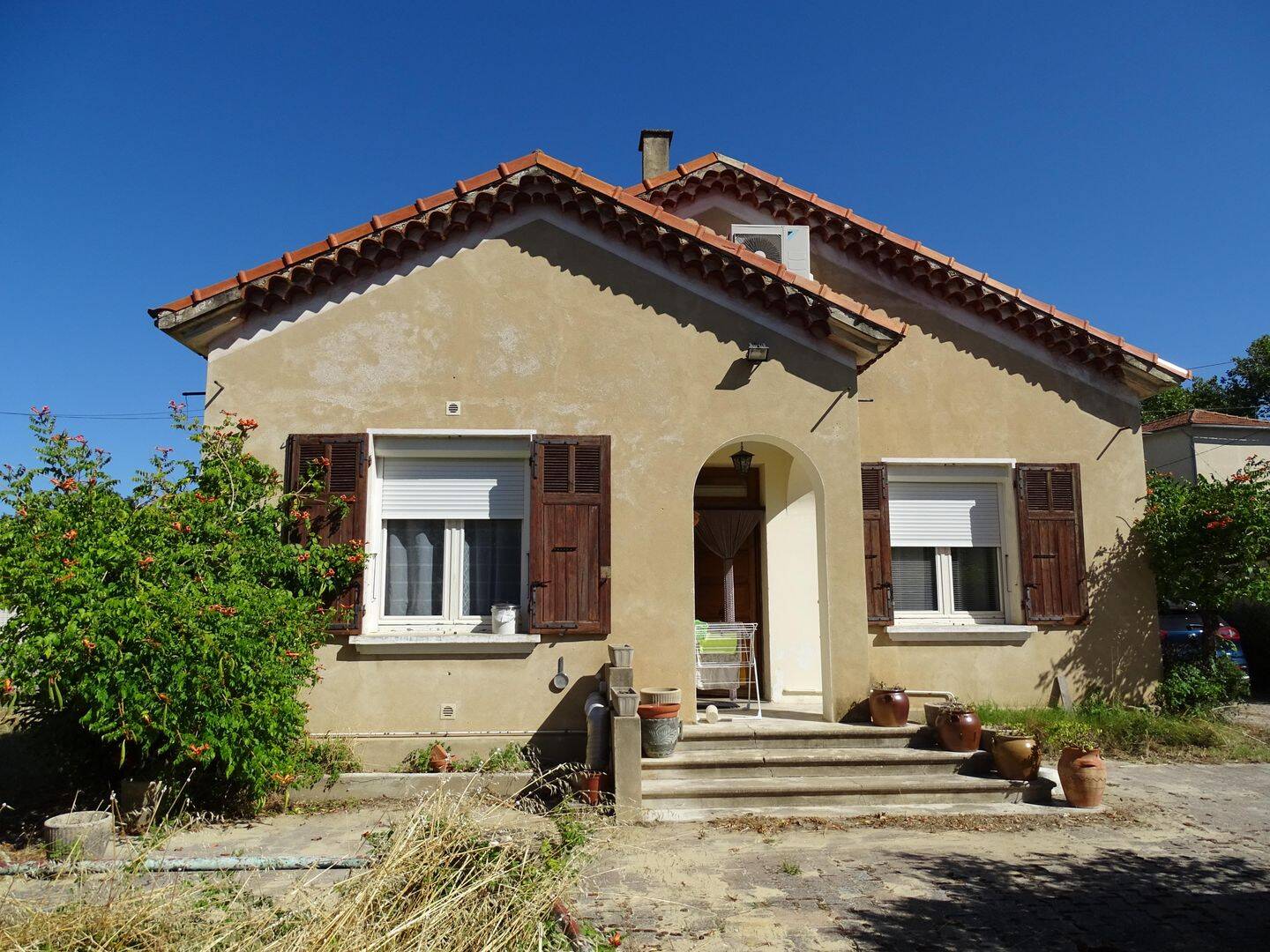 Maison 4 pièces 80 m² · à Orange · 80 m² · 235 000 €