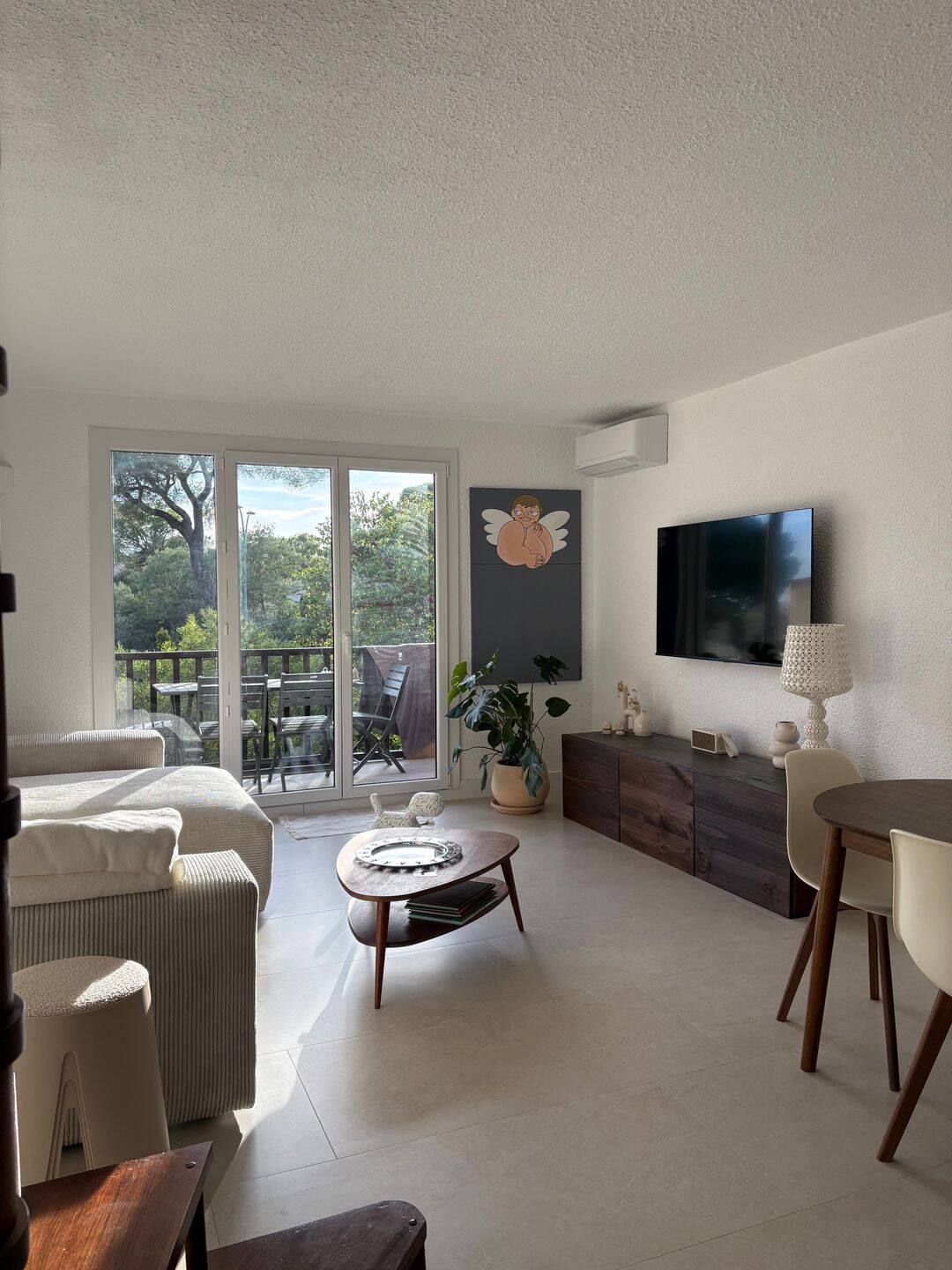 Appartement 2 pièces 54 m² · à Saint-Raphaël · 54 m² · 295 000 €