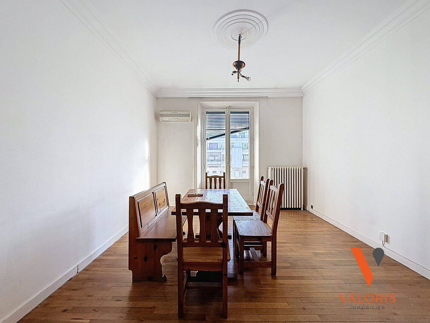 Appartement 3 pièces 89 m² · à Grenoble · 89 m² · 840 €/mois