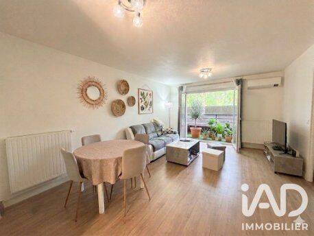 Appartement 2 pièces 45 m² · à Pessac · 45 m² · 164 000 €