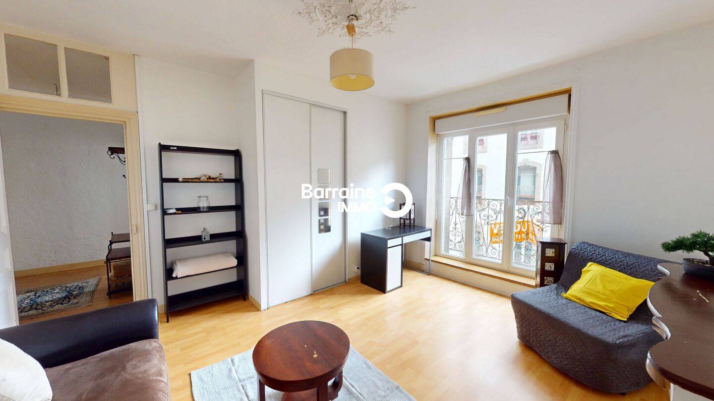 Appartement 3 pièces 55 m² · à Brest · 55 m² · 144 900 €