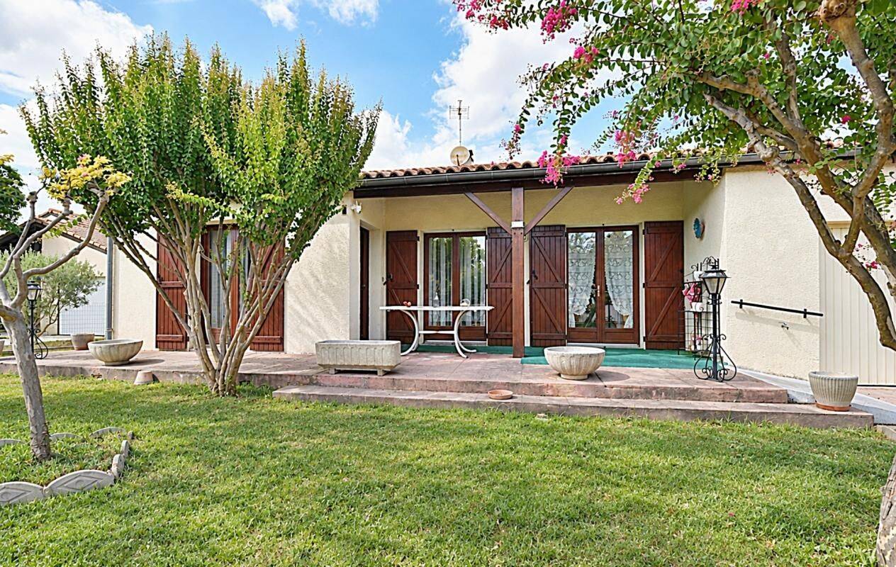 Maison 4 pièces 107 m² · à Lespinasse · 107 m² · 315 000 €