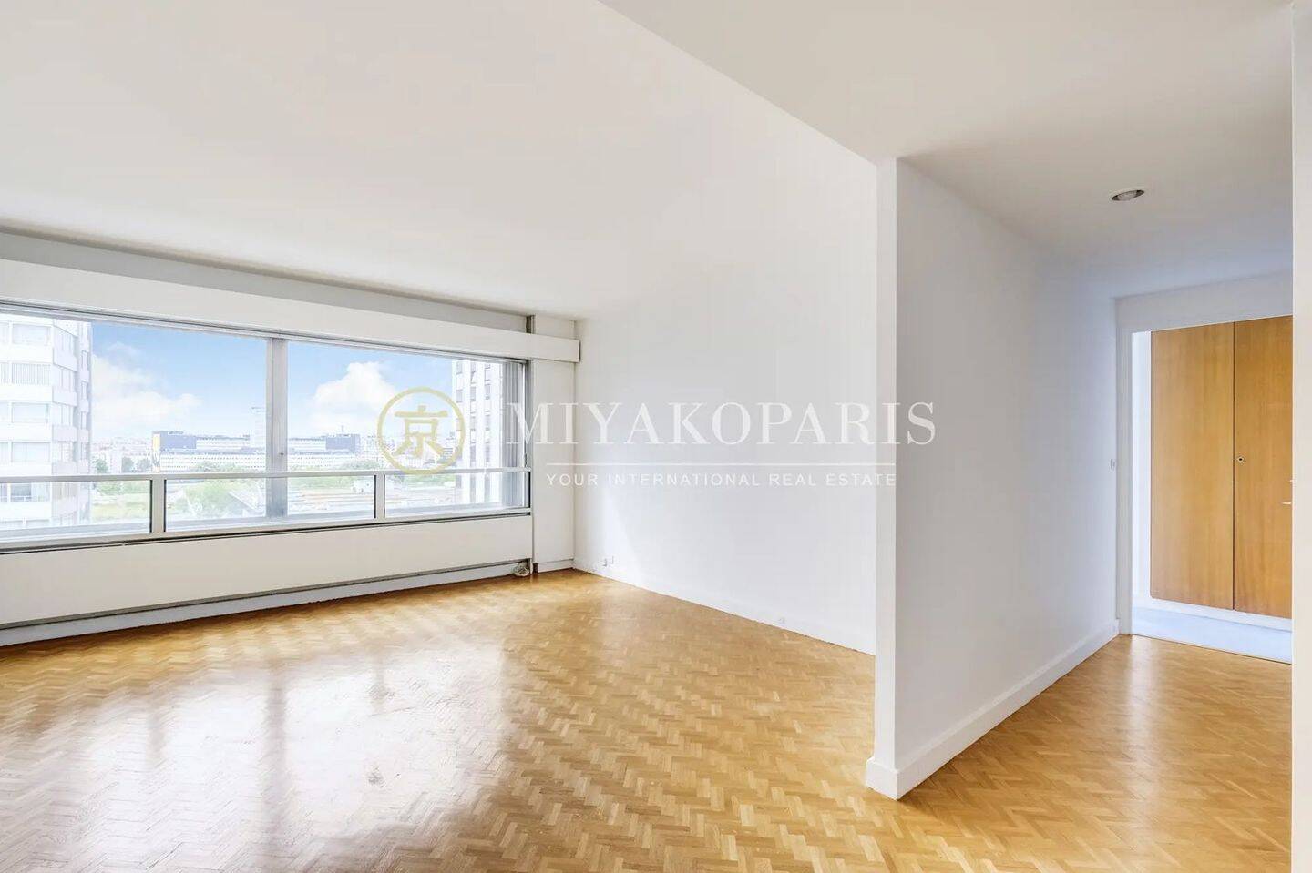 Appartement 2 pièces 53 m² · à Paris 15ème Arrondissement · 53 m² · 450 000 €