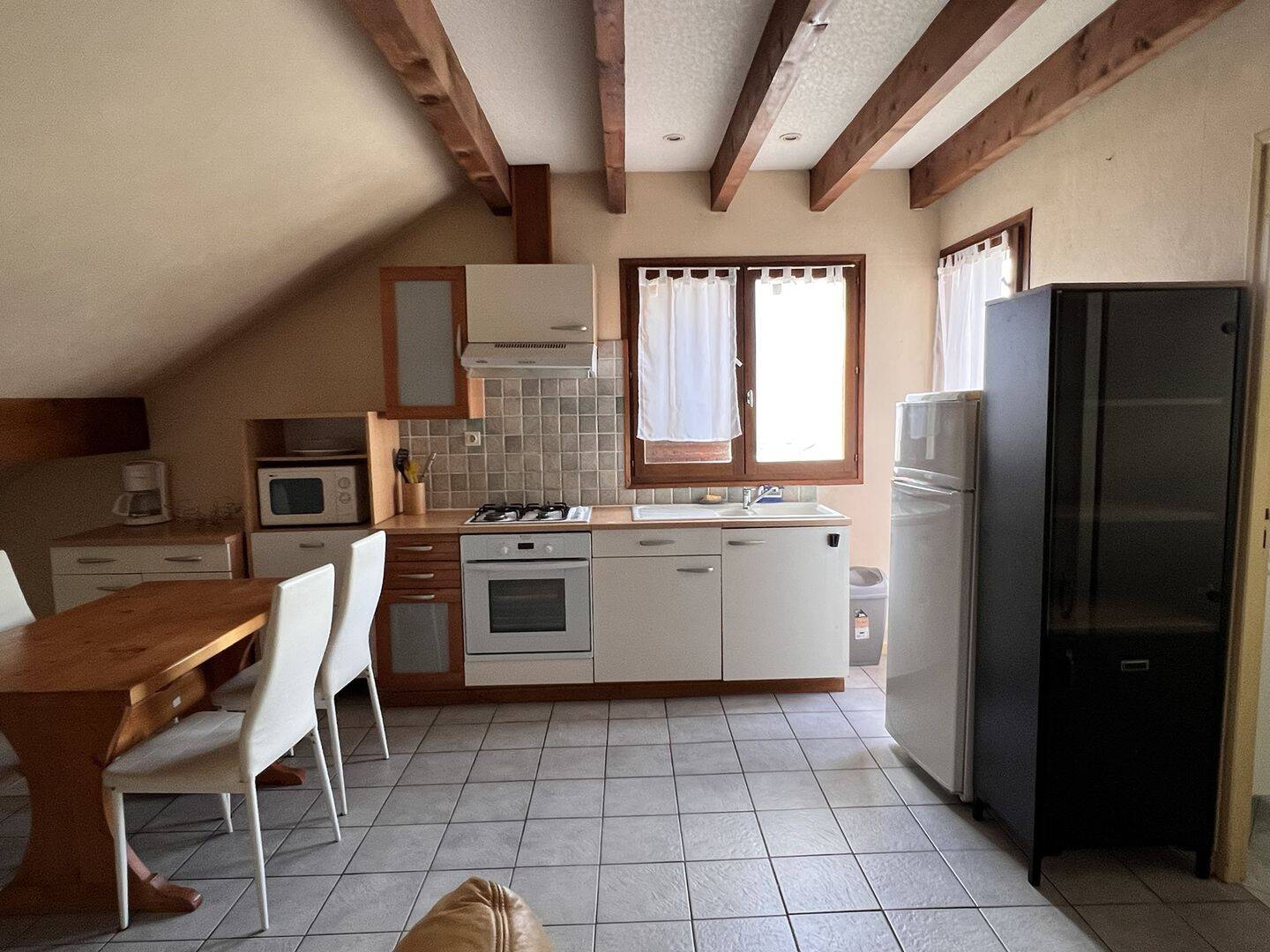 Appartement 2 pièces 31 m² · à Aix-les-Bains · 31 m² · 745 €