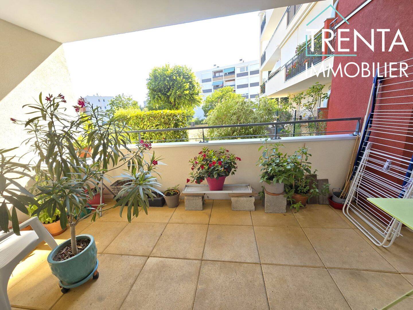 Appartement 2 pièces 46 m² · à Voiron · 45,7 m² · 127 000 €