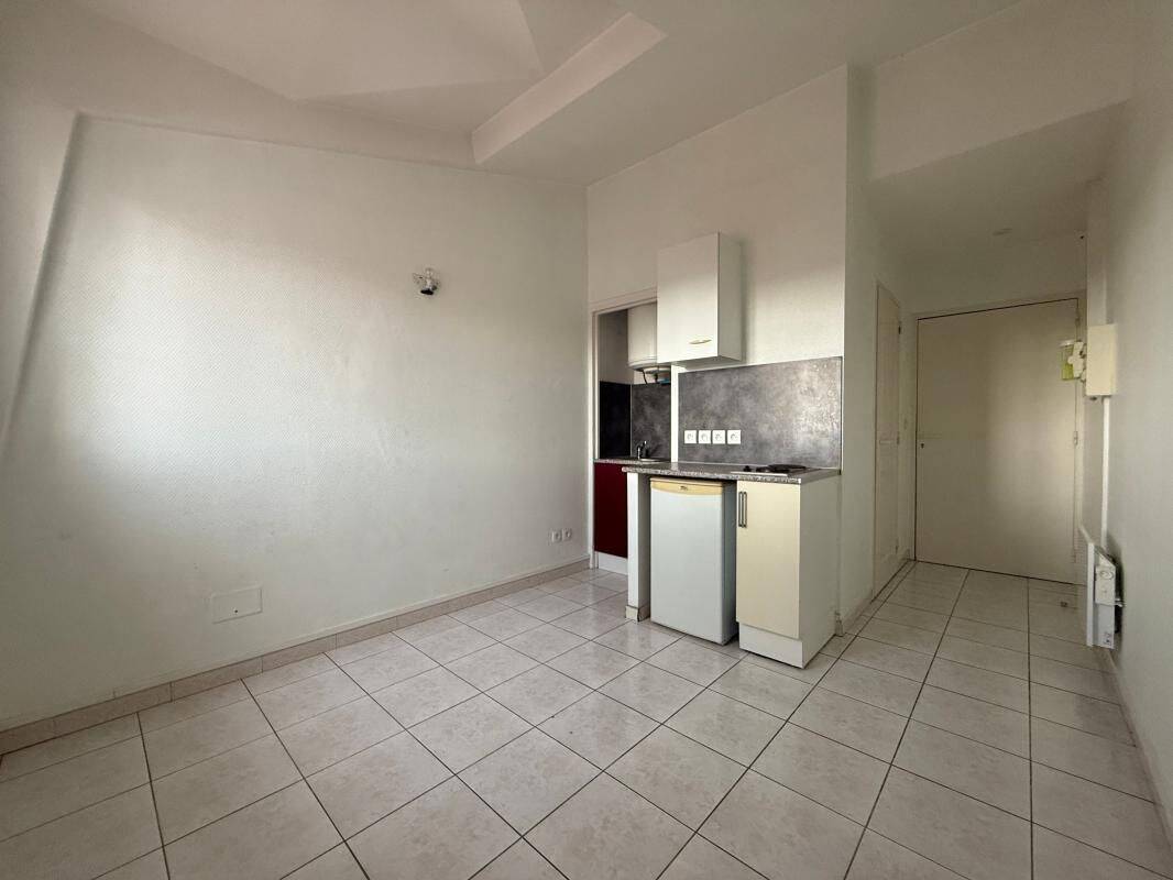 Appartement 1 pièce 13 m² · à Perpignan · 13 m² · 285 €