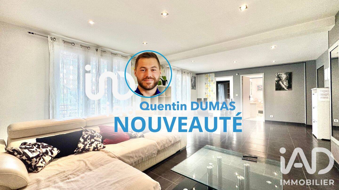 Appartement 5 pièces 115 m² · à Bayonne · 115 m² · 455 000 €