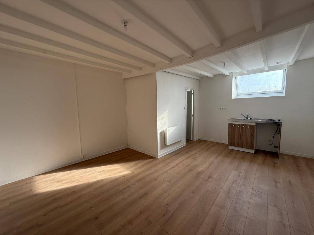 Appartement 1 pièce 23 m² · à Tourcoing · 23 m² · 430 €