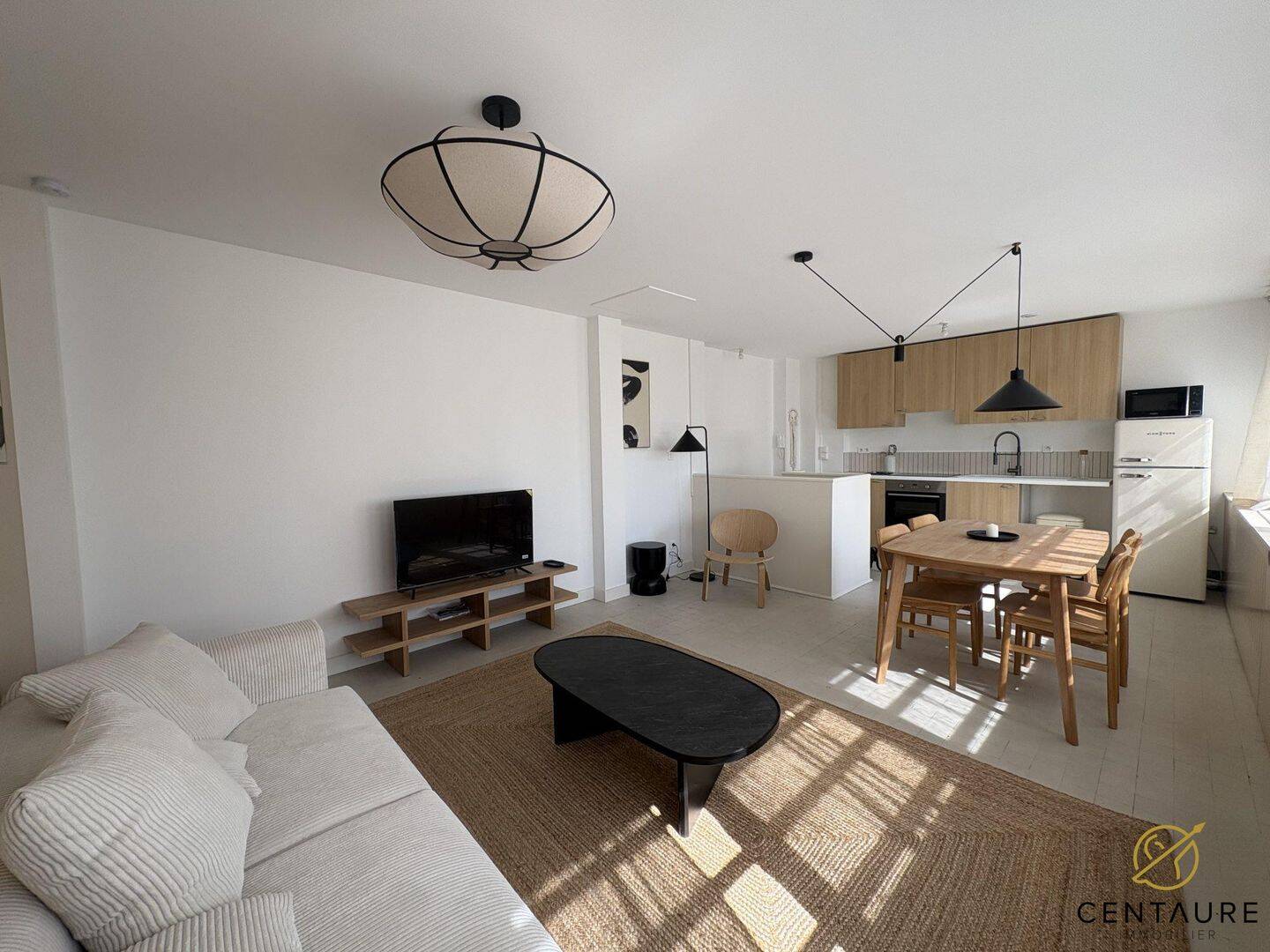 Appartement 2 pièces 49 m² · à Tourcoing · 49,4 m² · 895 €/mois