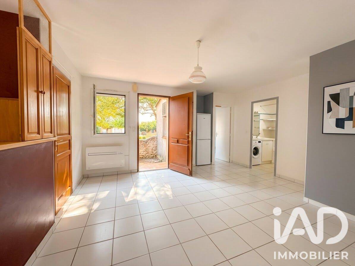 Appartement 2 pièces 45 m² · à La Crau · 45,4 m² · 762 €/mois