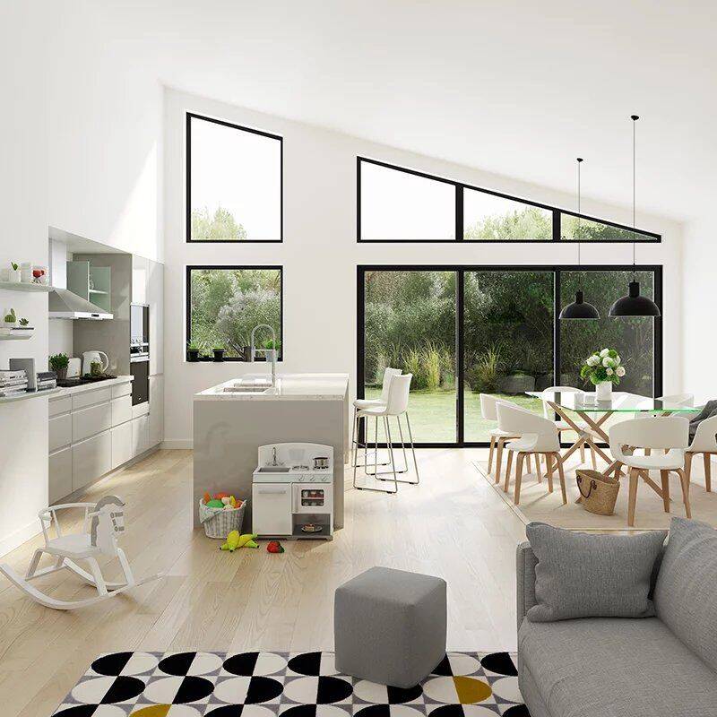 Maison 5 pièces 106 m² · à Maizières-lès-Metz · 106 m² · 319 000 €