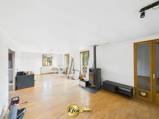 Maison à vendre 379 000 € 6 pièces 5 chambres 143,8 m² 5,6 m² de terrain Kembs 68680