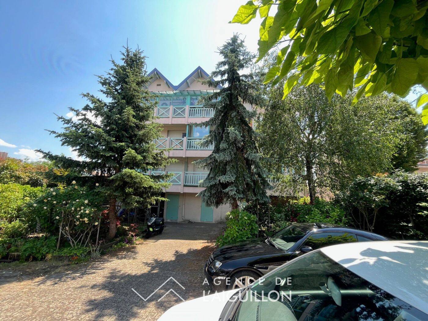 Appartement 2 pièces 64 m² · à Arcachon · 64 m² · 362 000 €