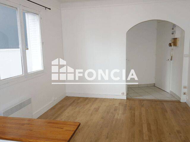 Appartement 1 pièce 21 m² · à Grenoble · 21,3 m² · 377 €