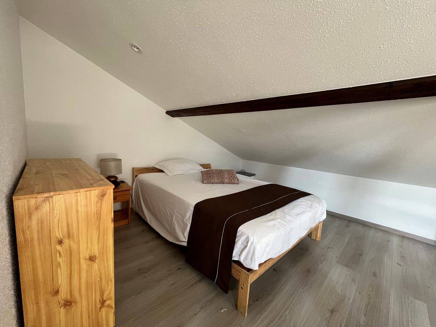 Appartement 1 pièce 13 m² · à Mulhouse · 12,5 m² · 395 €