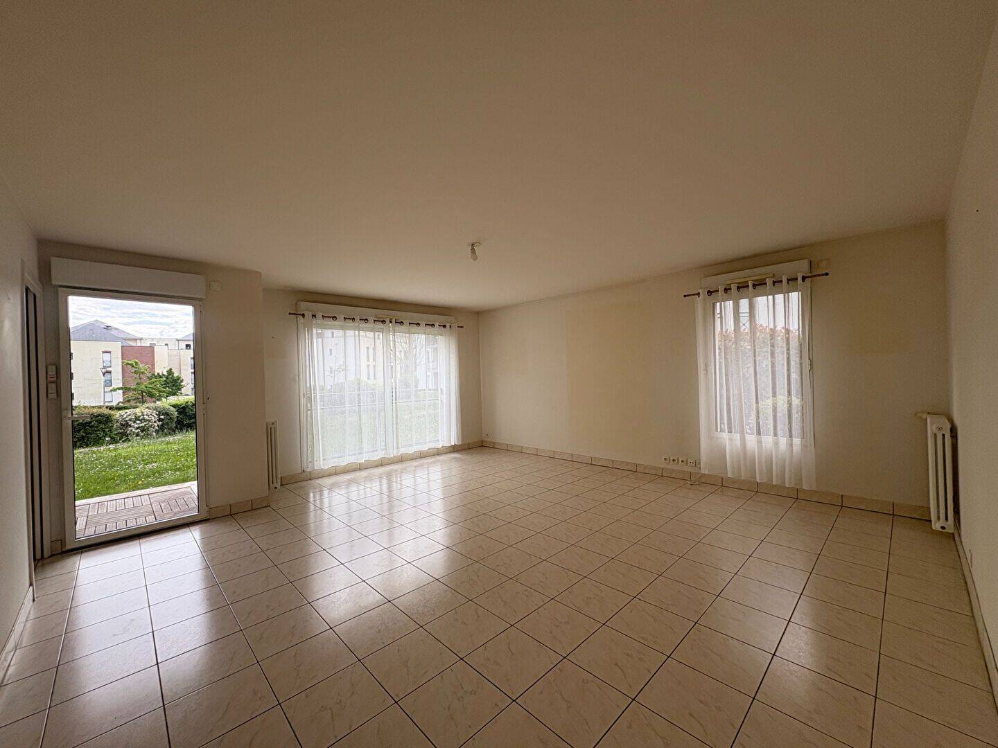 Appartement 4 pièces 79 m² · à Saint-Grégoire · 79 m² · 1 007 €