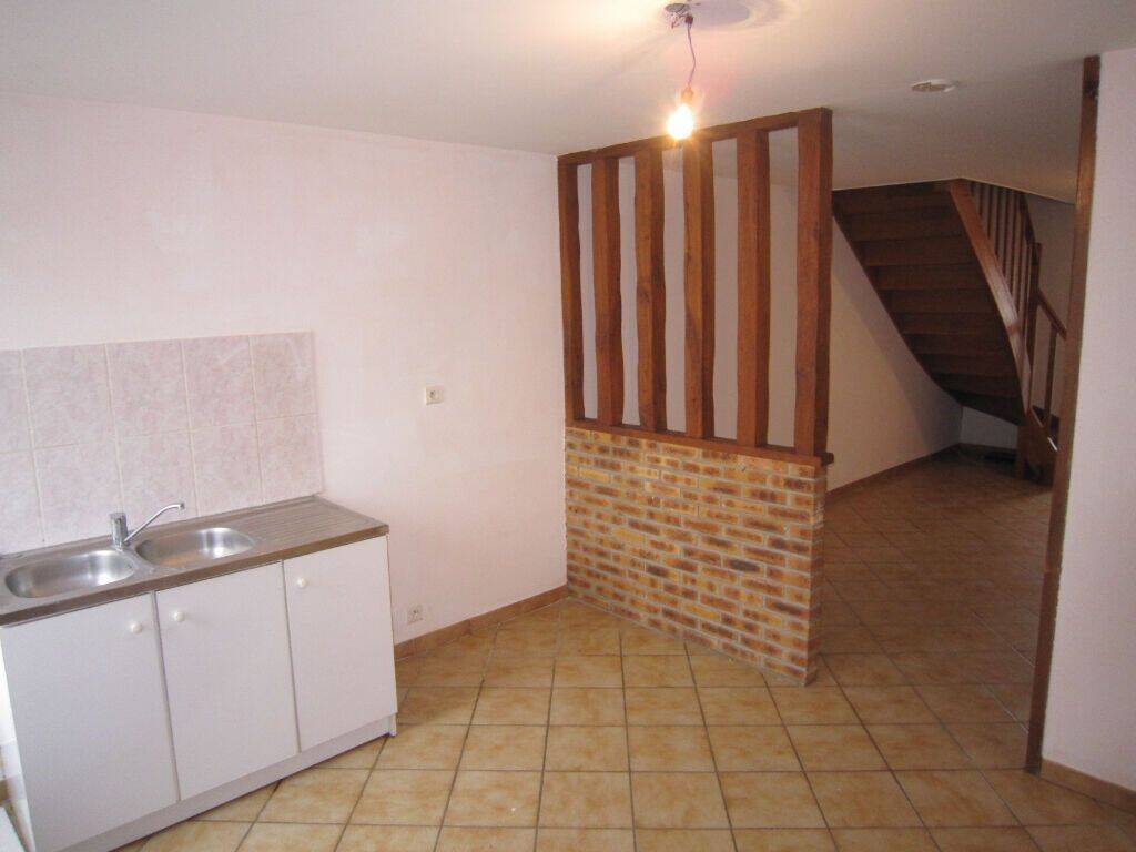 Maison 4 pièces 69 m² · à Acy-en-Multien · 69 m² · 180 000 €