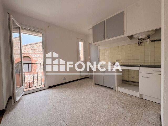 Appartement 3 pièces 47 m² · à Saint-Cyprien · 46,7 m² · 730 €