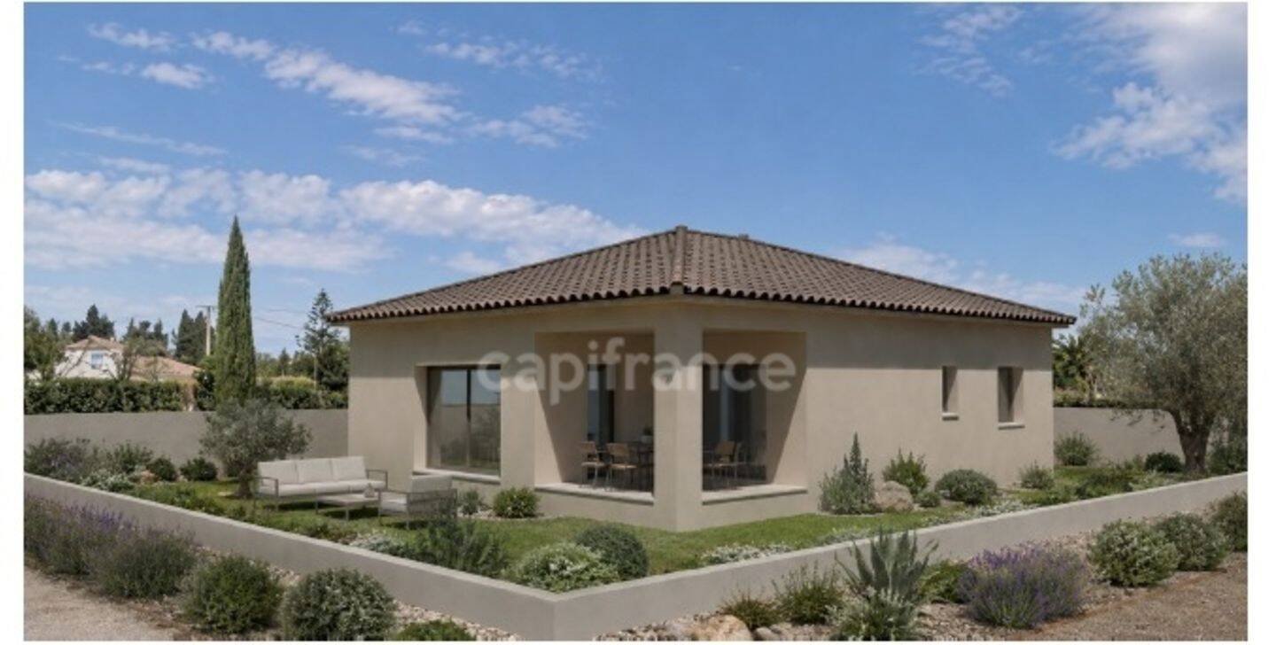 Maison 4 pièces 110 m² · à Borgo · 110 m² · 280 000 €