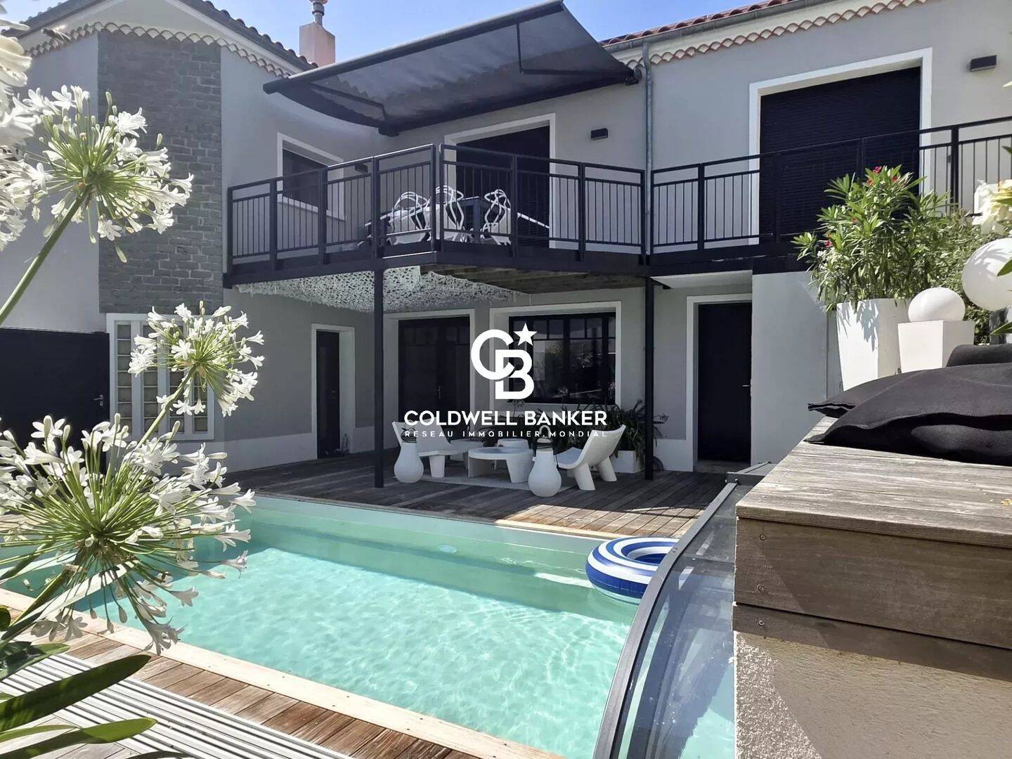 Maison 7 pièces 201 m² · à Les Sables-d'Olonne · 201 m² · 1 715 000 €
