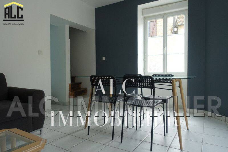 Maison 3 pièces 59 m² · à Alençon · 59 m² · 560 €/mois