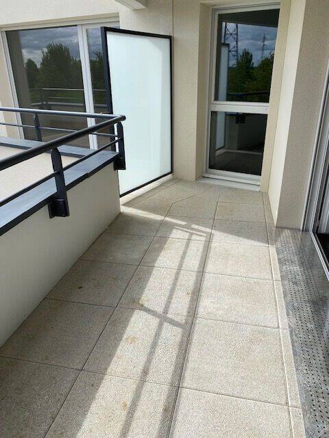 Appartement 2 pièces 45 m² · à Vezin-le-Coquet · 45 m² · 595 €