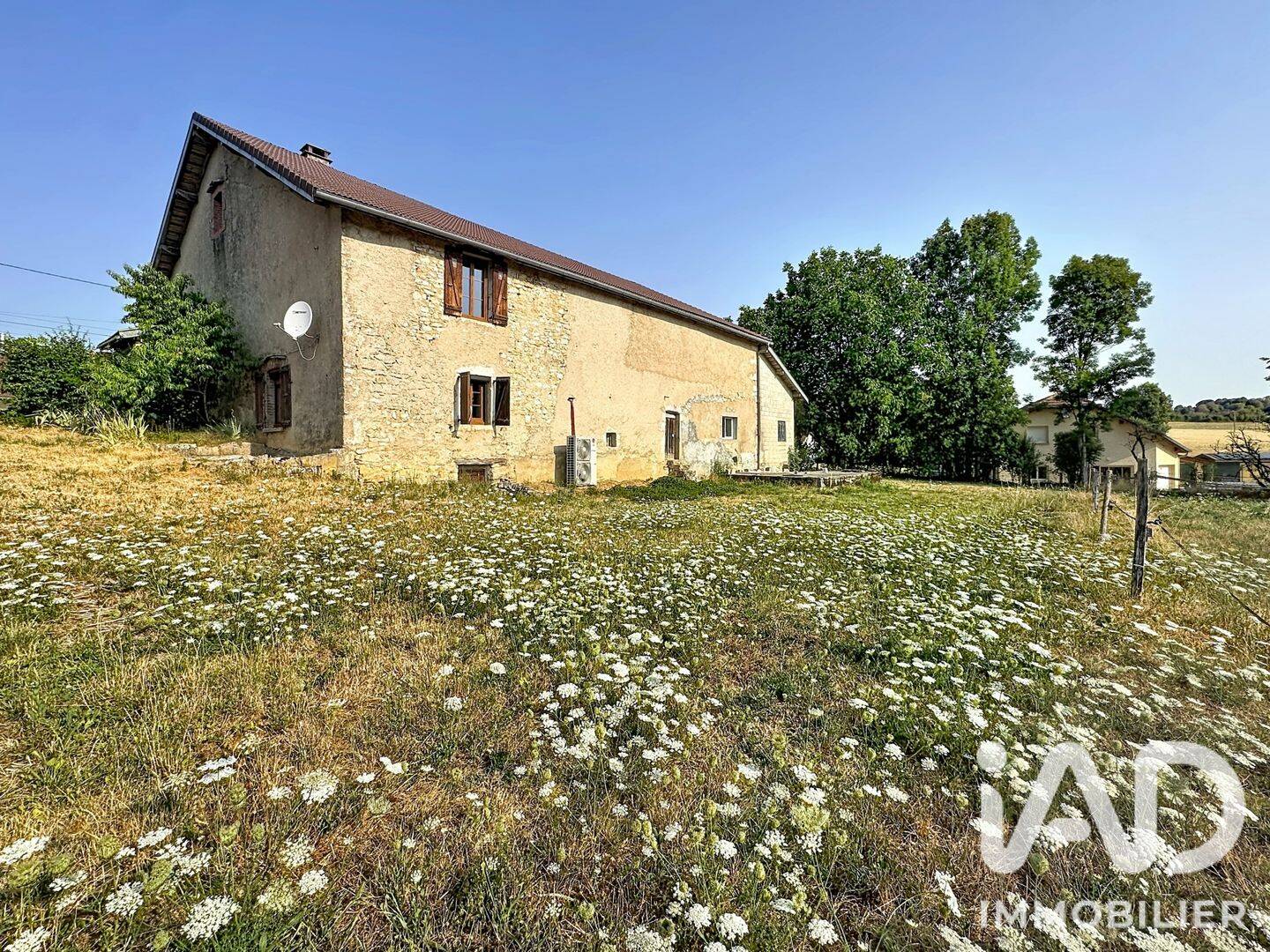 Maison 3 pièces 124 m² · à Thoiria · 124 m² · 199 900 €