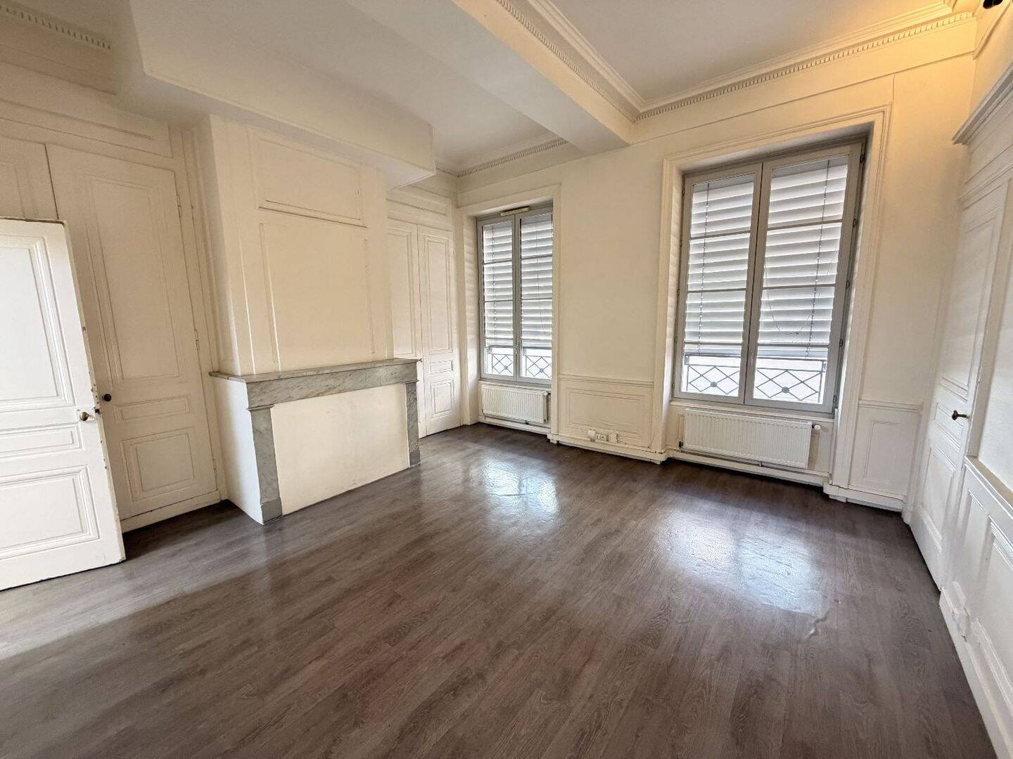 Appartement 2 pièces 52 m² · à Lyon 2ème Arrondissement · 52 m² · 858 €/mois